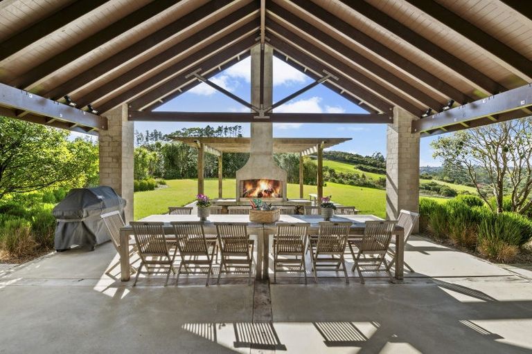 Photo of property in 42a Lennon Access Road, Stillwater, Silverdale, 0993