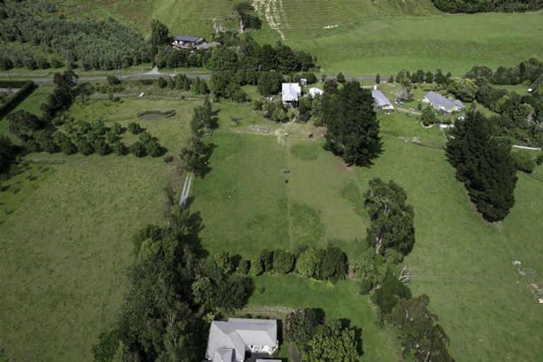 Photo of property in 611 Otaki Gorge Road, Hautere, Otaki, 5582
