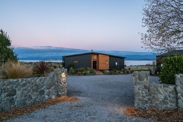 Photo of property in 80 Te Puke Road, Kuratau, Turangi, 3381