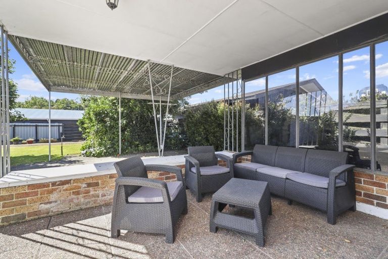 Photo of property in 70 Smith Street, Matamata, 3400