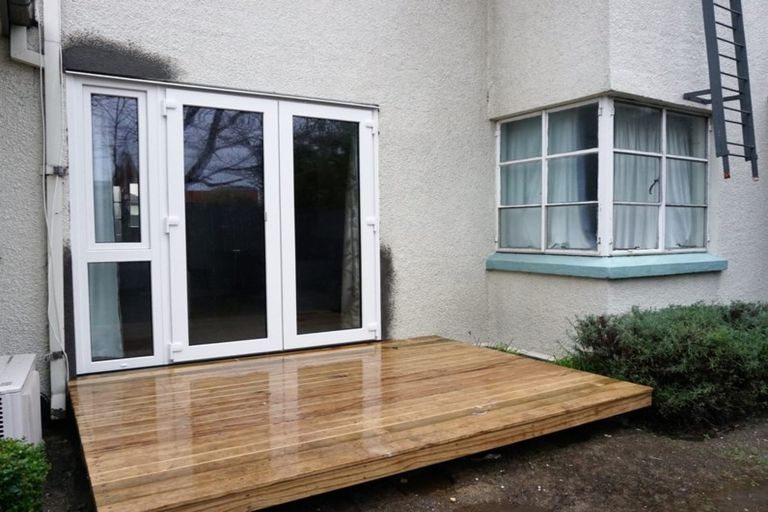 Photo of property in 4/139 Salisbury Street, Christchurch Central, Christchurch, 8013