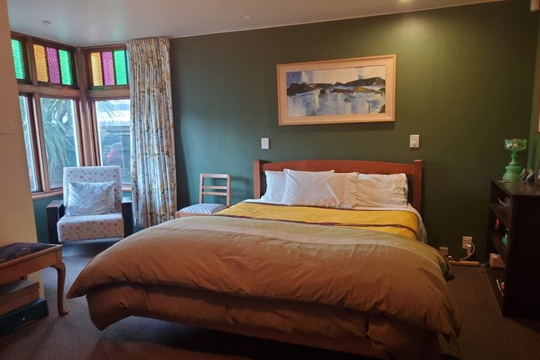 Photo of property in 3 Salek Street, Kilbirnie, Wellington, 6022