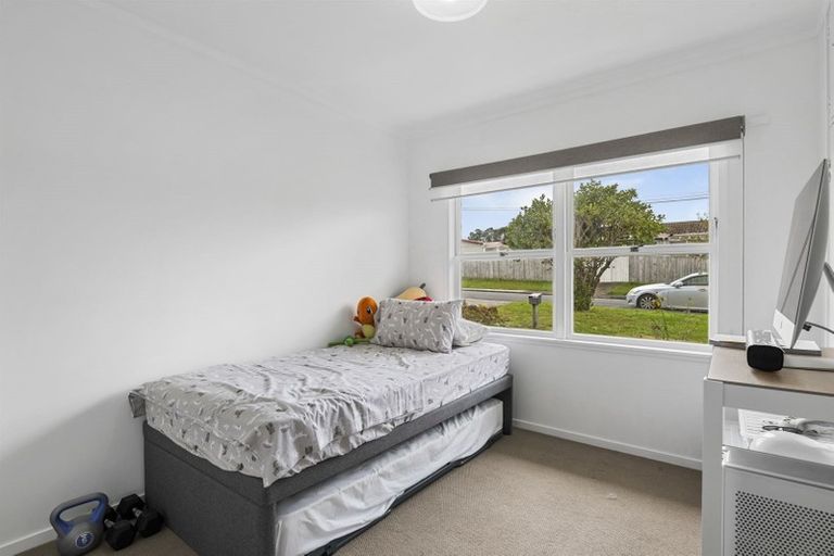 Photo of property in 3/9 Tristram Avenue, Forrest Hill, Auckland, 0620