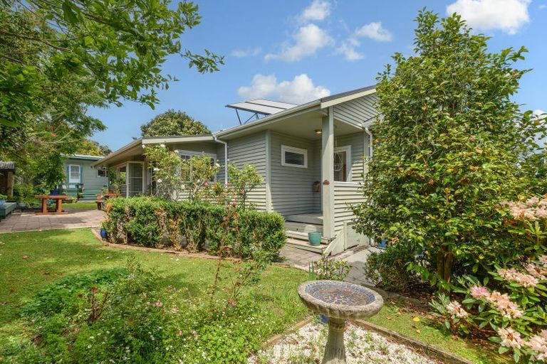 Photo of property in 133 Hinewa Road, Otumoetai, Tauranga, 3110