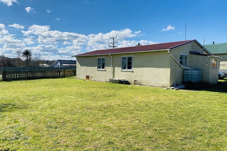 Photo of property in 7 Norfolk Street, Patea, 4520
