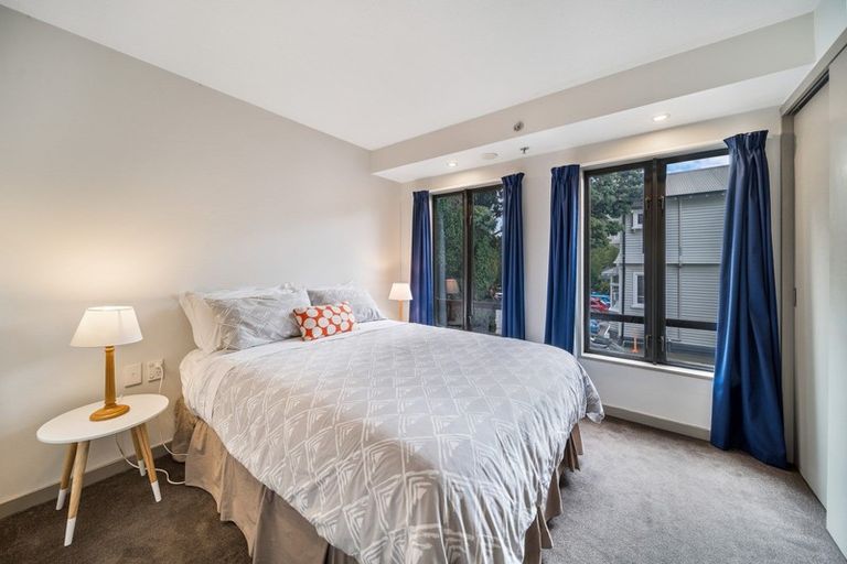 Photo of property in 3/32 Cashel Street, Christchurch Central, Christchurch, 8013