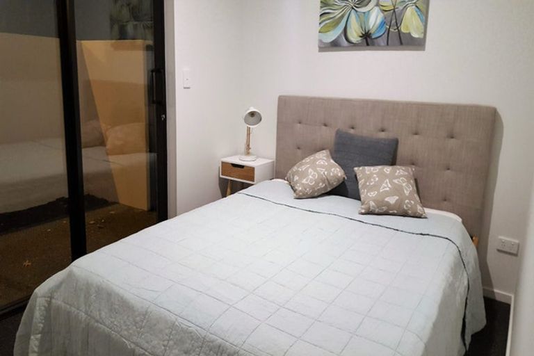 Photo of property in 16/7 Spencer Street, Addington, Christchurch, 8024