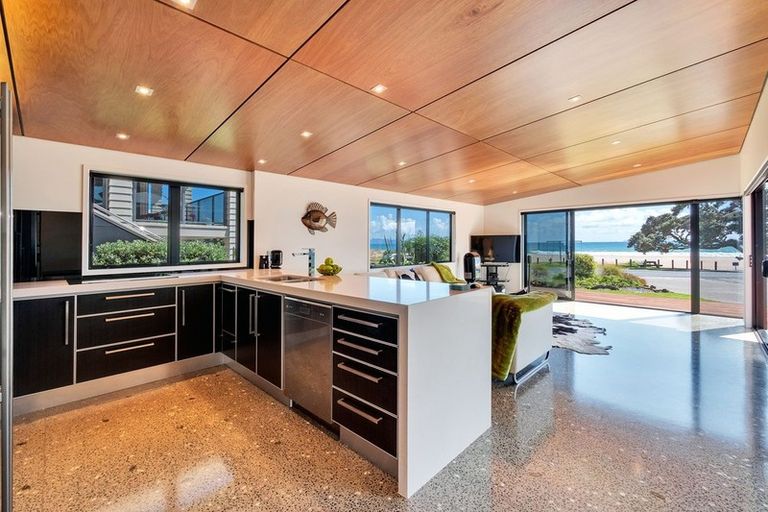 Photo of property in 1212 Cove Road, Langs Beach, Waipu, 0582