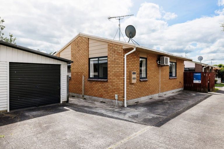 Photo of property in 7a Frances Street, Hamilton East, Hamilton, 3216
