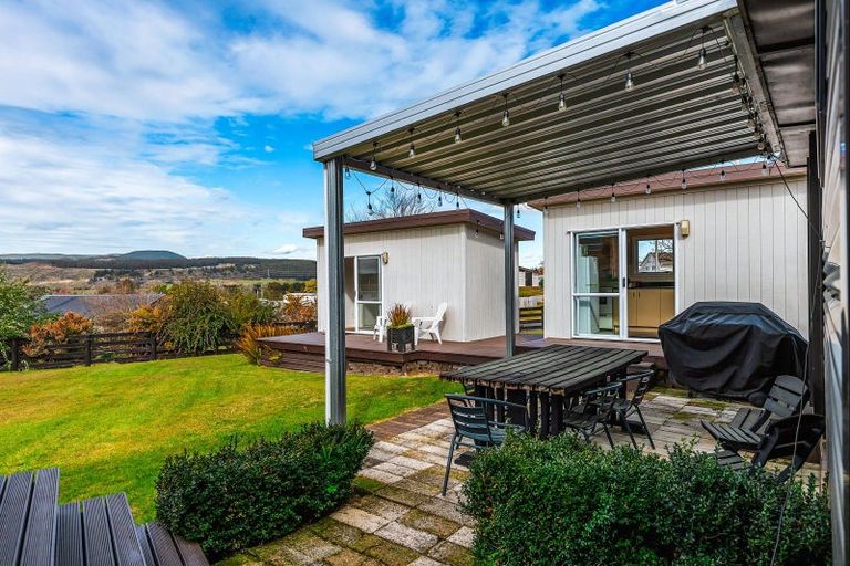 Photo of property in 18 Moana Crescent, Mangakino, 3421