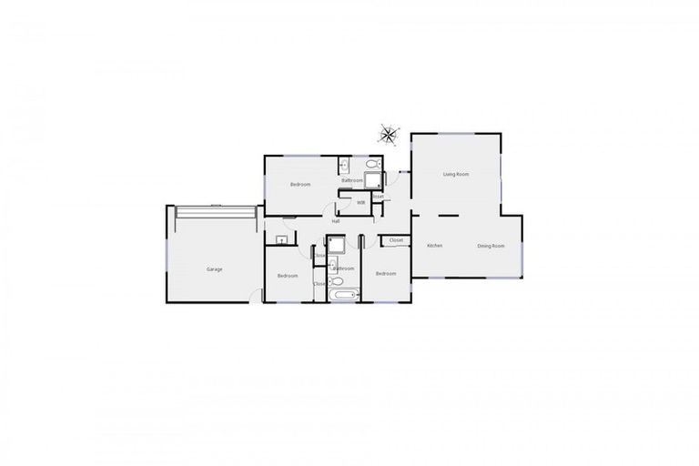 Photo of property in 9 Begonia Lane, Wigram, Christchurch, 8042