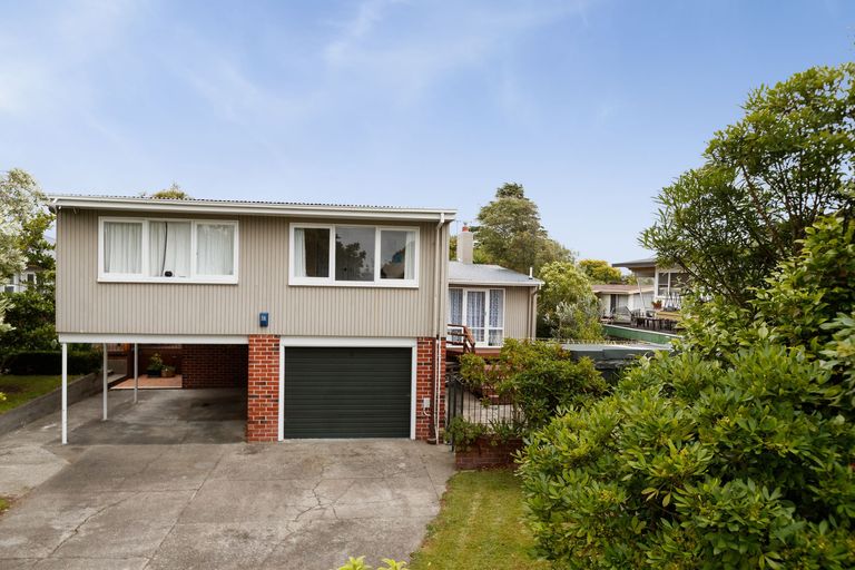 Photo of property in 19 Sheffield Street, Awapuni, Palmerston North, 4412
