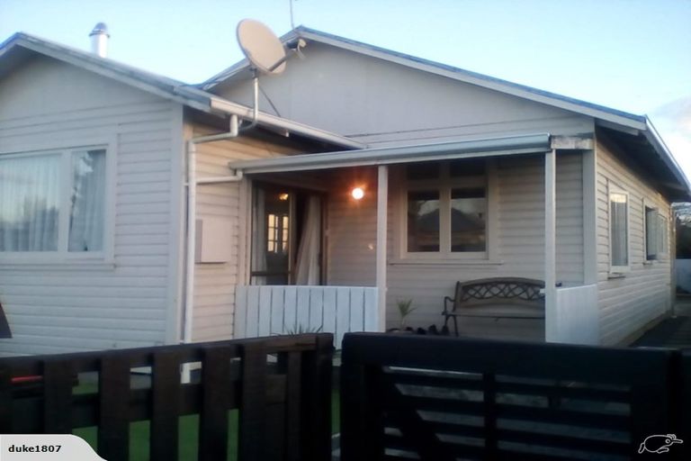 Photo of property in 801a Albert Street, Parkvale, Hastings, 4122