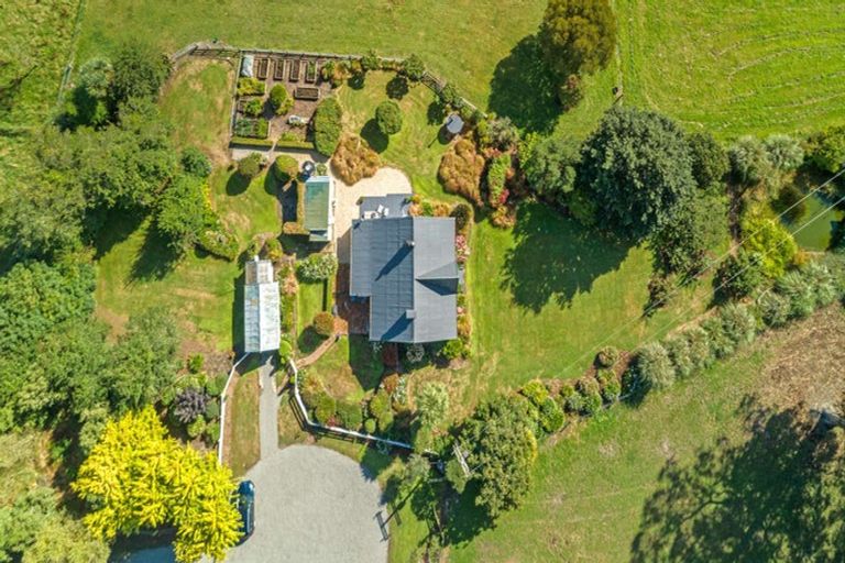 Photo of property in 331 Herbert Road, Herbert, Oamaru, 9495