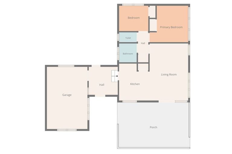 Photo of property in 384 Pukehina Parade, Pukehina, Te Puke, 3189
