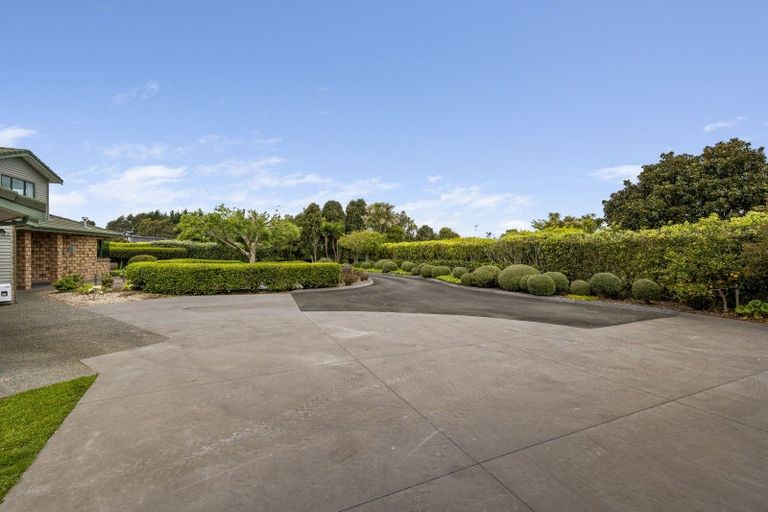 Photo of property in 65 Mcgiven Drive, Ridgewood, New Plymouth, 4371