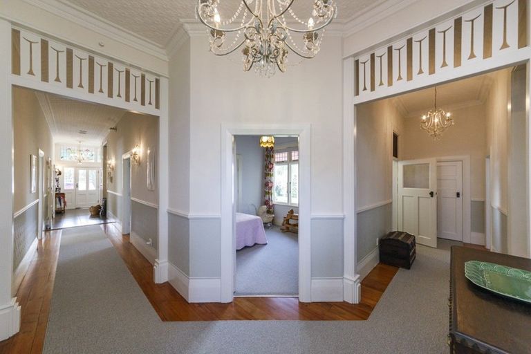 Photo of property in 451 Kairanga Bunnythorpe Road, Bunnythorpe, Palmerston North, 4478