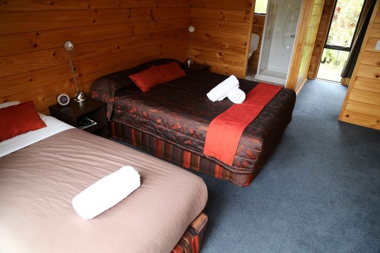 Photo of property in 26 Kamahi Crescent, Franz Josef/waiau, Franz Josef Glacier, 7886