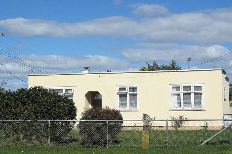 Photo of property in 20 Potaka Street, Marton, 4710