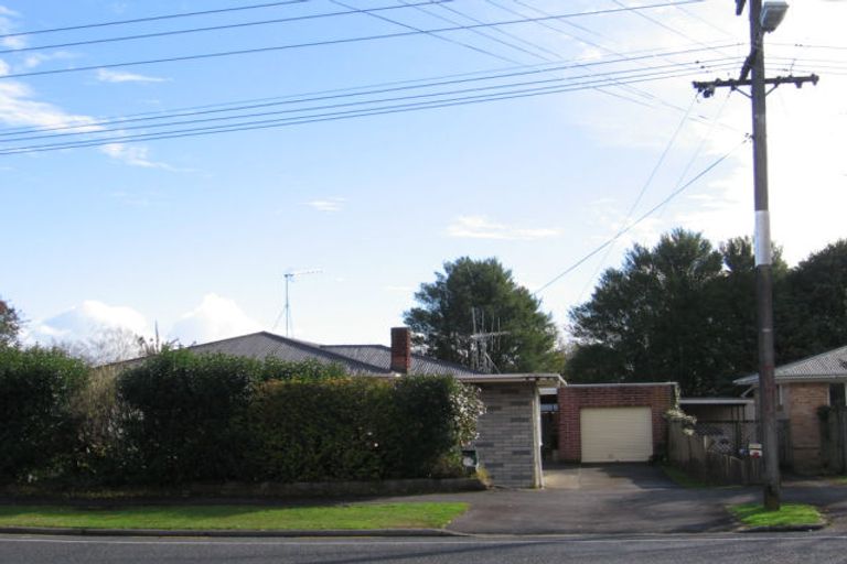 Photo of property in 97 Knighton Road, Hillcrest, Hamilton, 3216