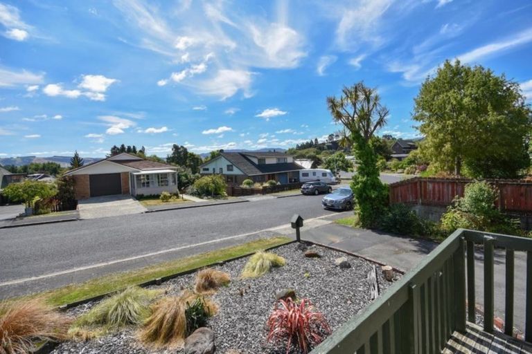 Photo of property in 35 Gebbie Street, Kinmont Park, Mosgiel, 9024