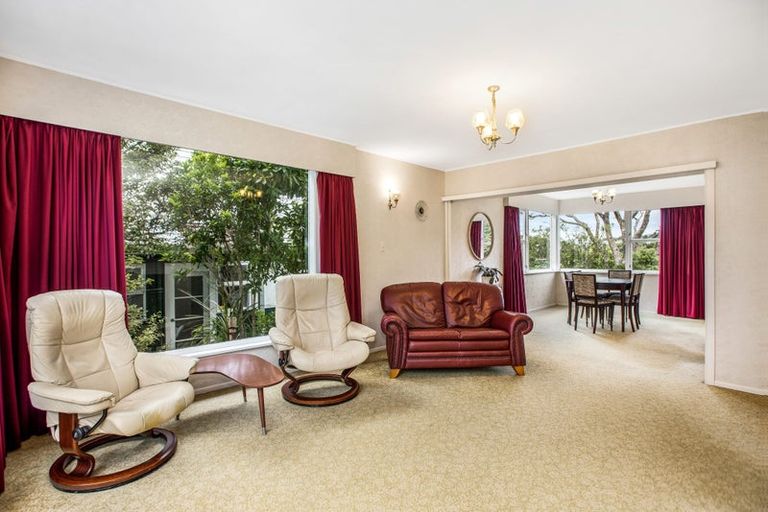 Photo of property in 31 Saint Albans Avenue, Karori, Wellington, 6012