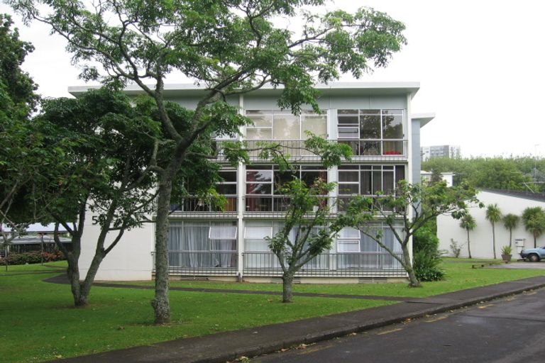 Photo of property in 3/59 Hepburn Street, Freemans Bay, Auckland, 1011