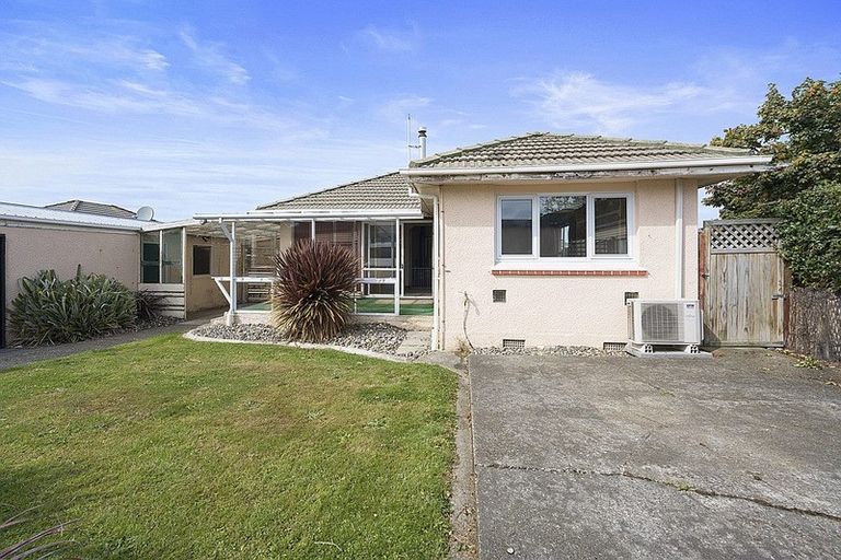 Photo of property in 37 Eden Crescent, Glengarry, Invercargill, 9810