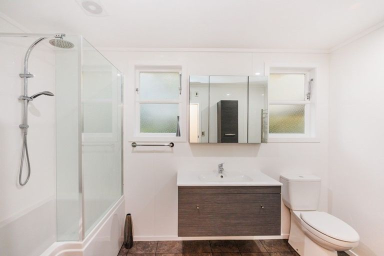 Photo of property in 128 Oxford Street, Ashhurst, 4810