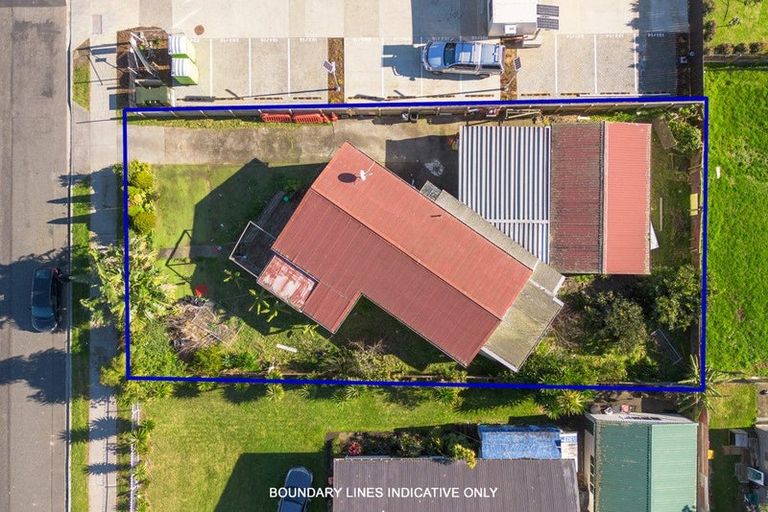 Photo of property in 20 Watchfield Close, Mangere, Auckland, 2022