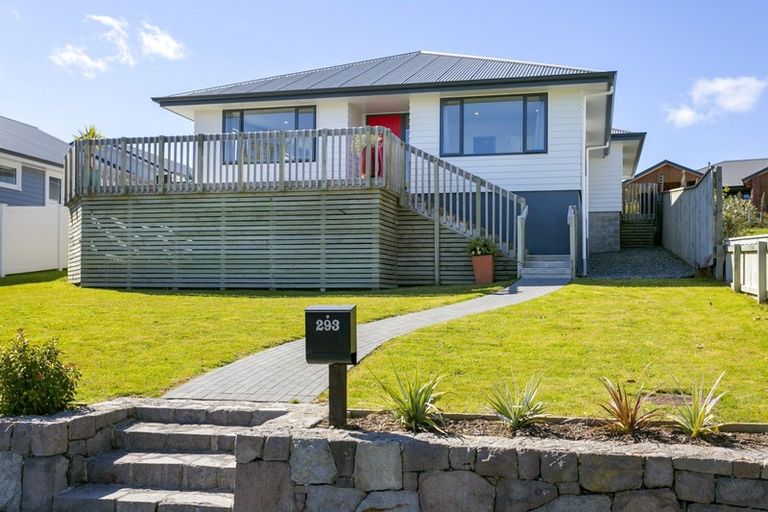 Photo of property in 293 Tauhara Ridge Drive, Richmond Heights, Taupo, 3330