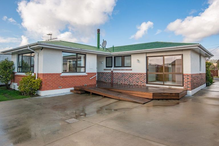 Photo of property in 3 Severn Street, Mosgiel, 9024