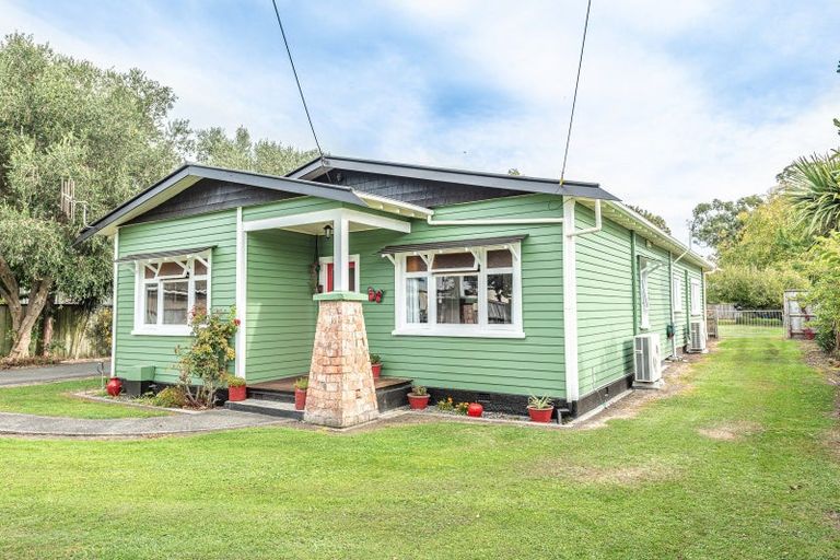 Photo of property in 21 Stewart Street, Aramoho, Whanganui, 4500