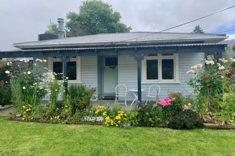Photo of property in 23 Springs Junction, Springs Junction, Reefton, 7895