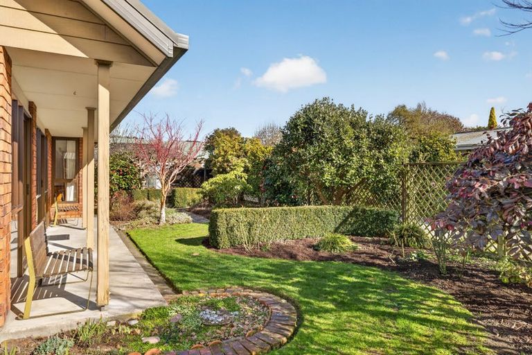 Photo of property in 14 Tuscany Place, Beckenham, Christchurch, 8023