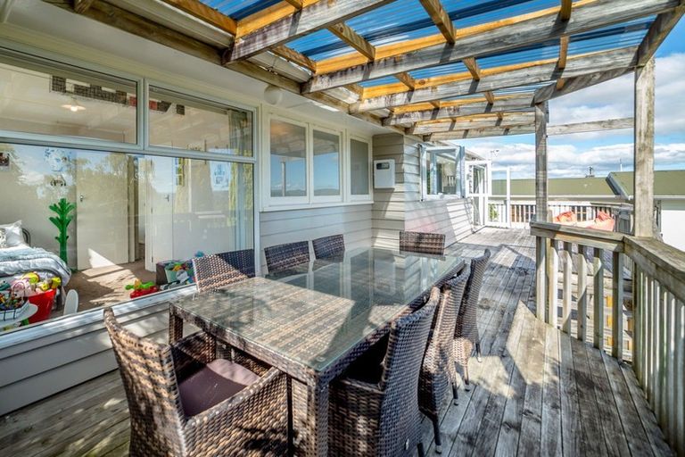 Photo of property in 31 Puriri Crescent, Lansdowne, Masterton, 5810