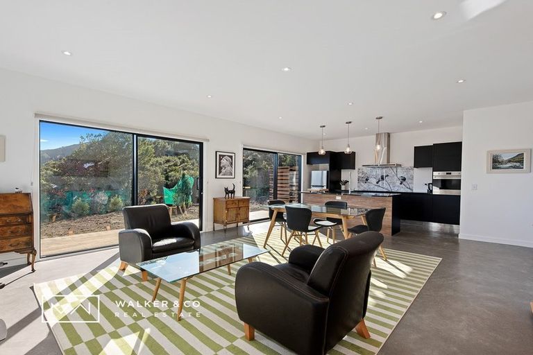 Photo of property in 235 Fairview Drive, Birchville, Upper Hutt, 5372