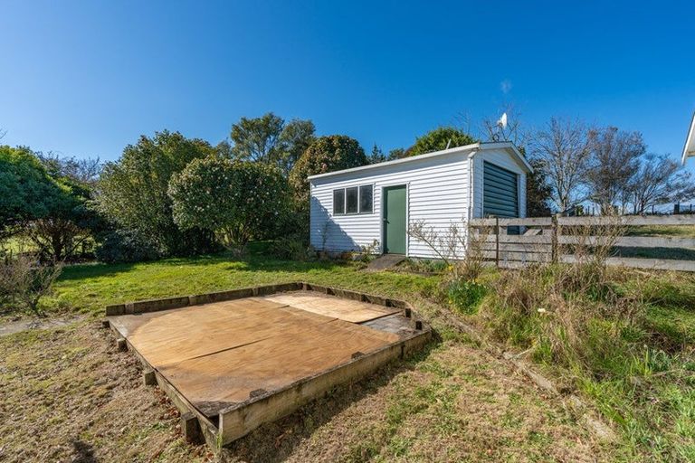 Photo of property in 1302 Paterangi Road, Ohaupo, 3883