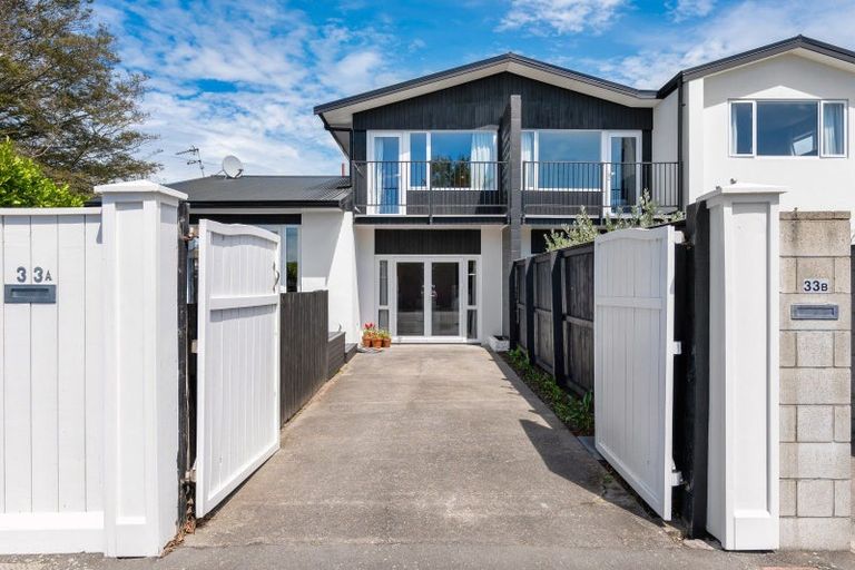 Photo of property in 1/33 Searells Road, Strowan, Christchurch, 8052