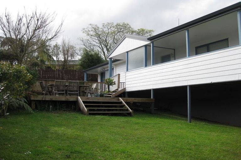 Photo of property in 8 Pickett Place, Waihi, 3610