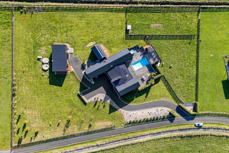 Photo of property in 62b Graham Road, Gordonton, Hamilton, 3281