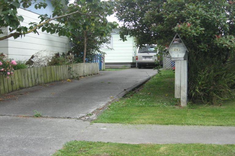 Photo of property in 24 Savage Crescent, Aramoho, Whanganui, 4500