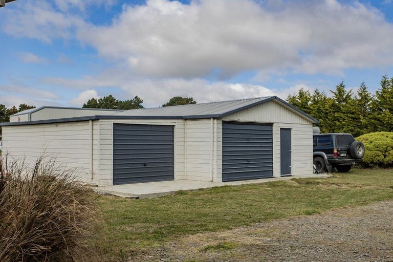 Photo of property in 237 Depot Road, Burnt Hill, Oxford, 7495