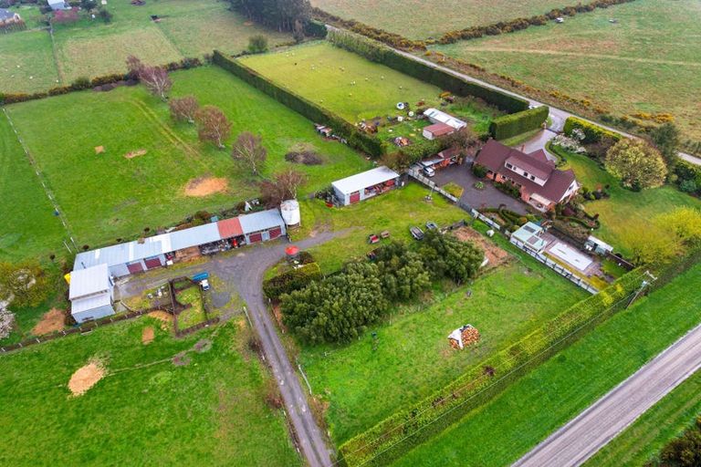 Photo of property in 178 Wolseley Road, Rakaia, 7784