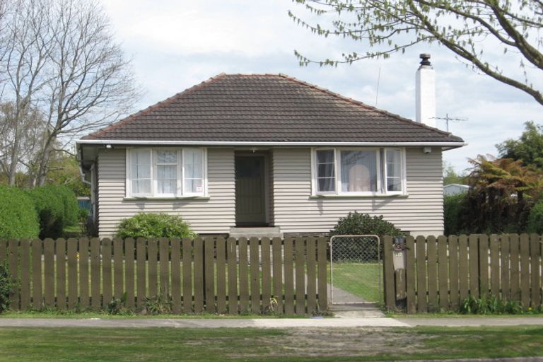 Photo of property in 38 Ford Road, Fordlands, Rotorua, 3015