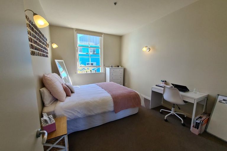 Photo of property in 10/30 Hanson Street, Mount Cook, Wellington, 6021