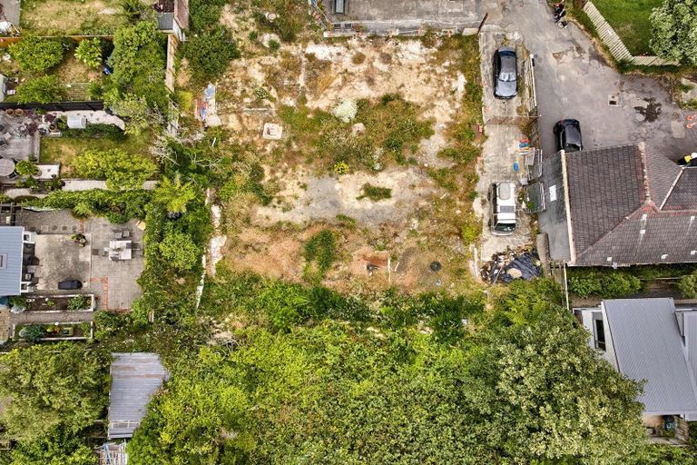 Photo of property in 305a Mansfield Street, Newtown, Wellington, 6021