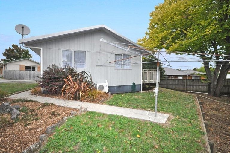 Photo of property in 82a Ellicott Road, Nawton, Hamilton, 3200