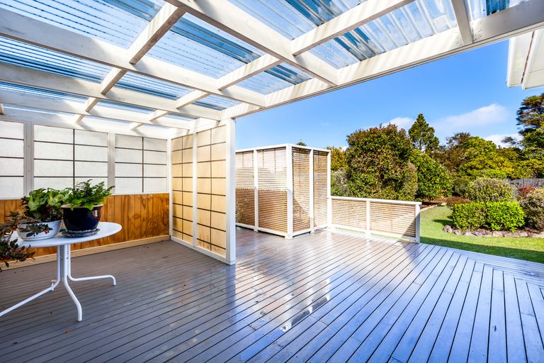 Photo of property in 10 Pulham Road, Warkworth, 0910