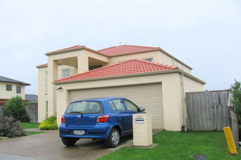 Photo of property in 111 Kyle Road, Greenhithe, Auckland, 0632